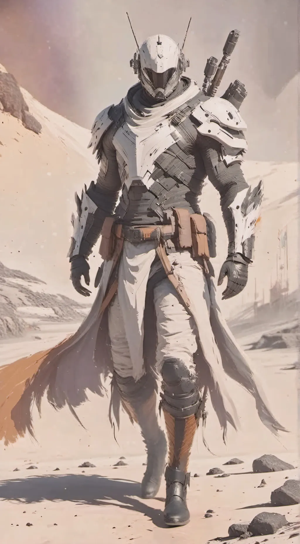 ai character: Aiden background