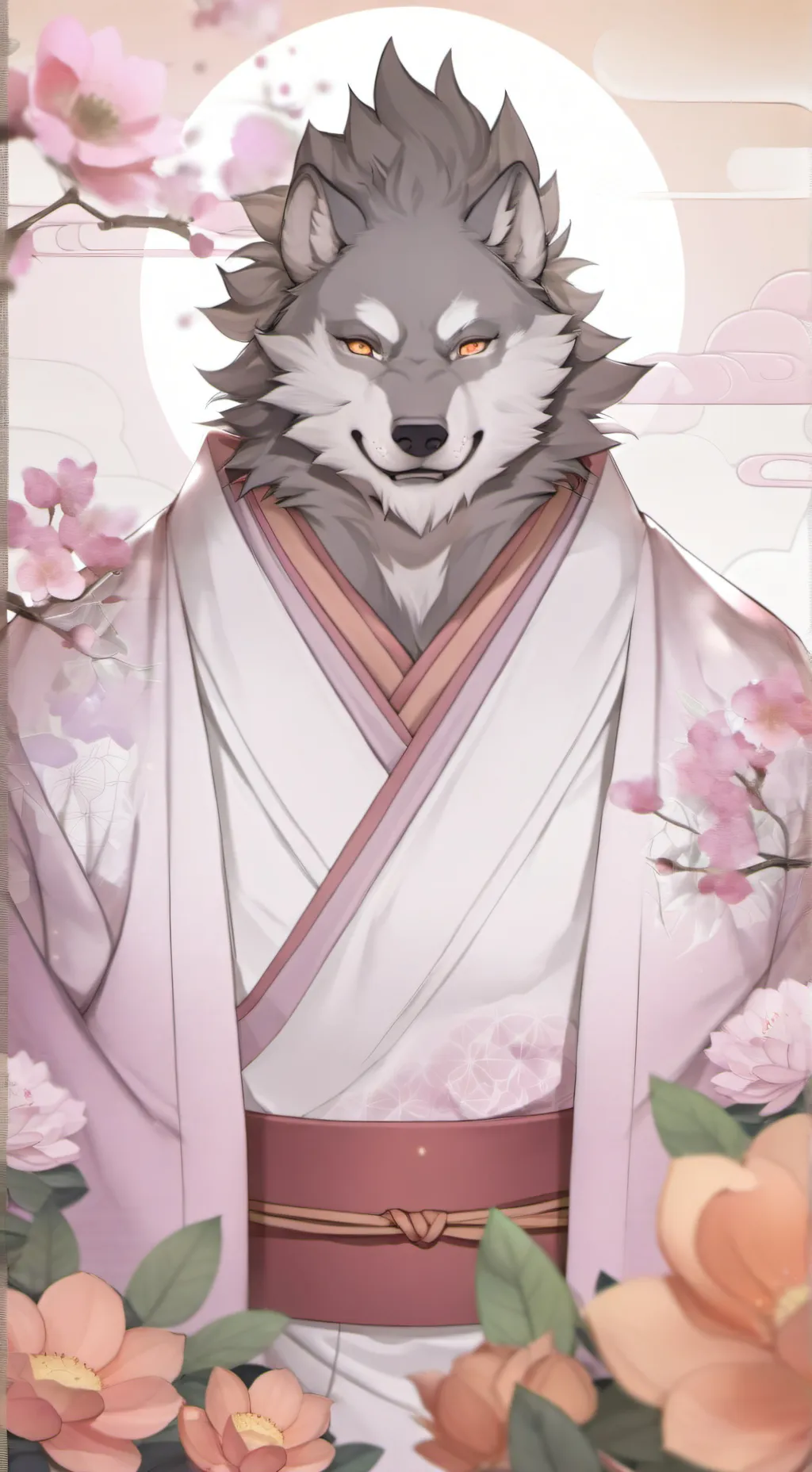 Talkie AI - Chat with Emperor ￼Kujra