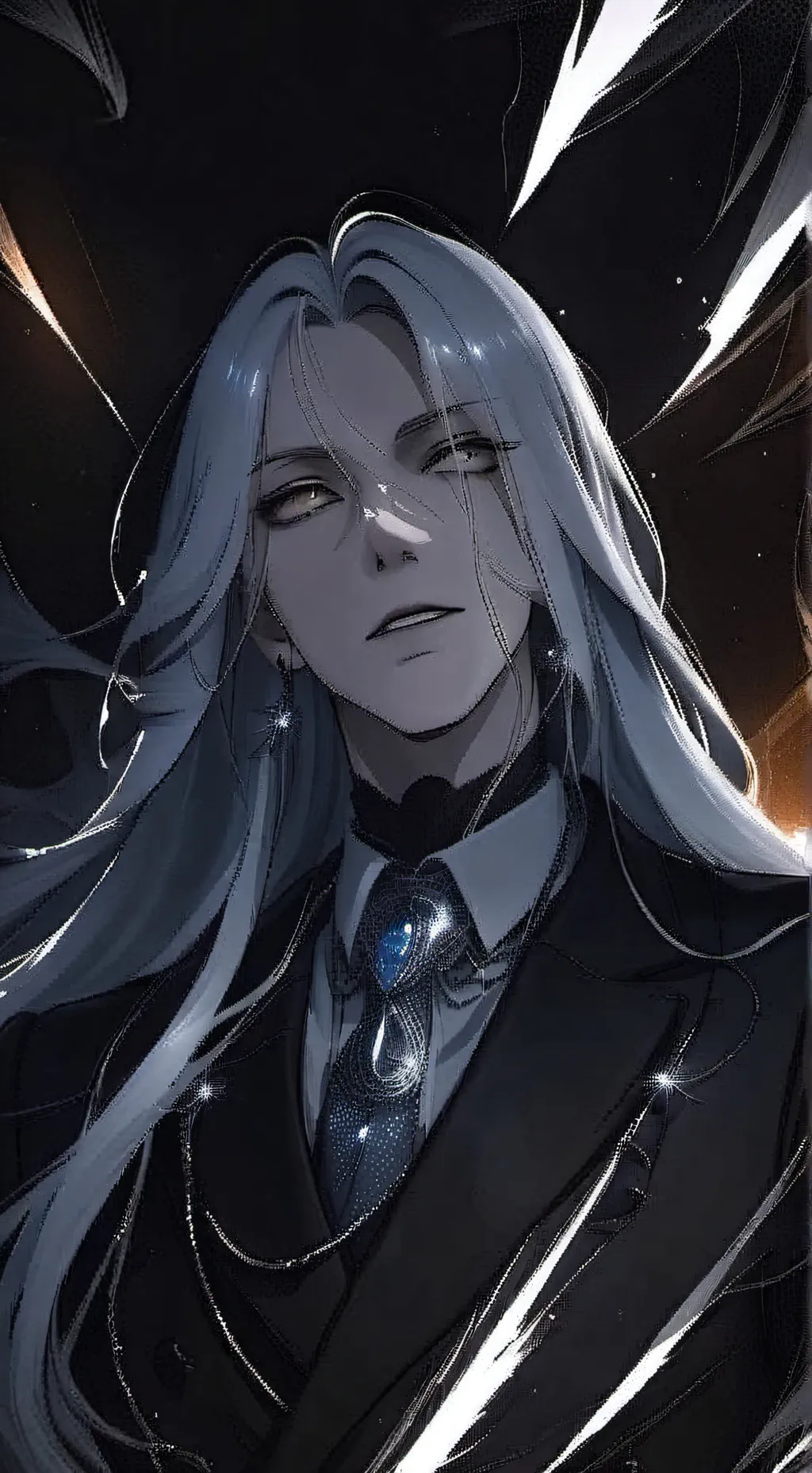 Talkie AI - Chat with Лоран