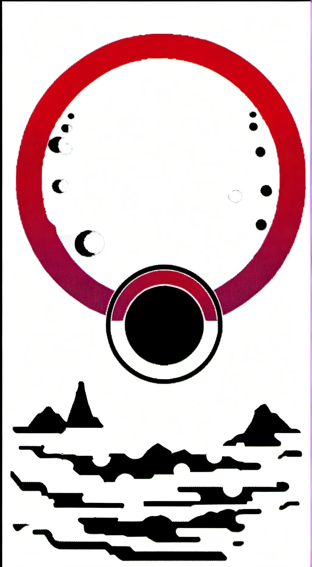 ai character: Japanese empire background