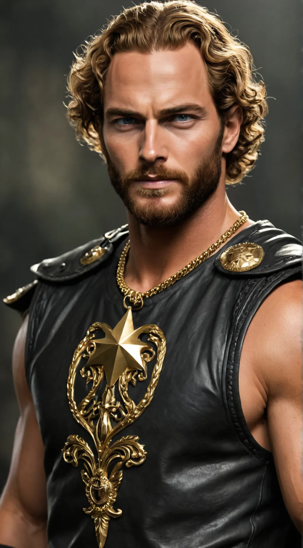 ai character: King Edward III background