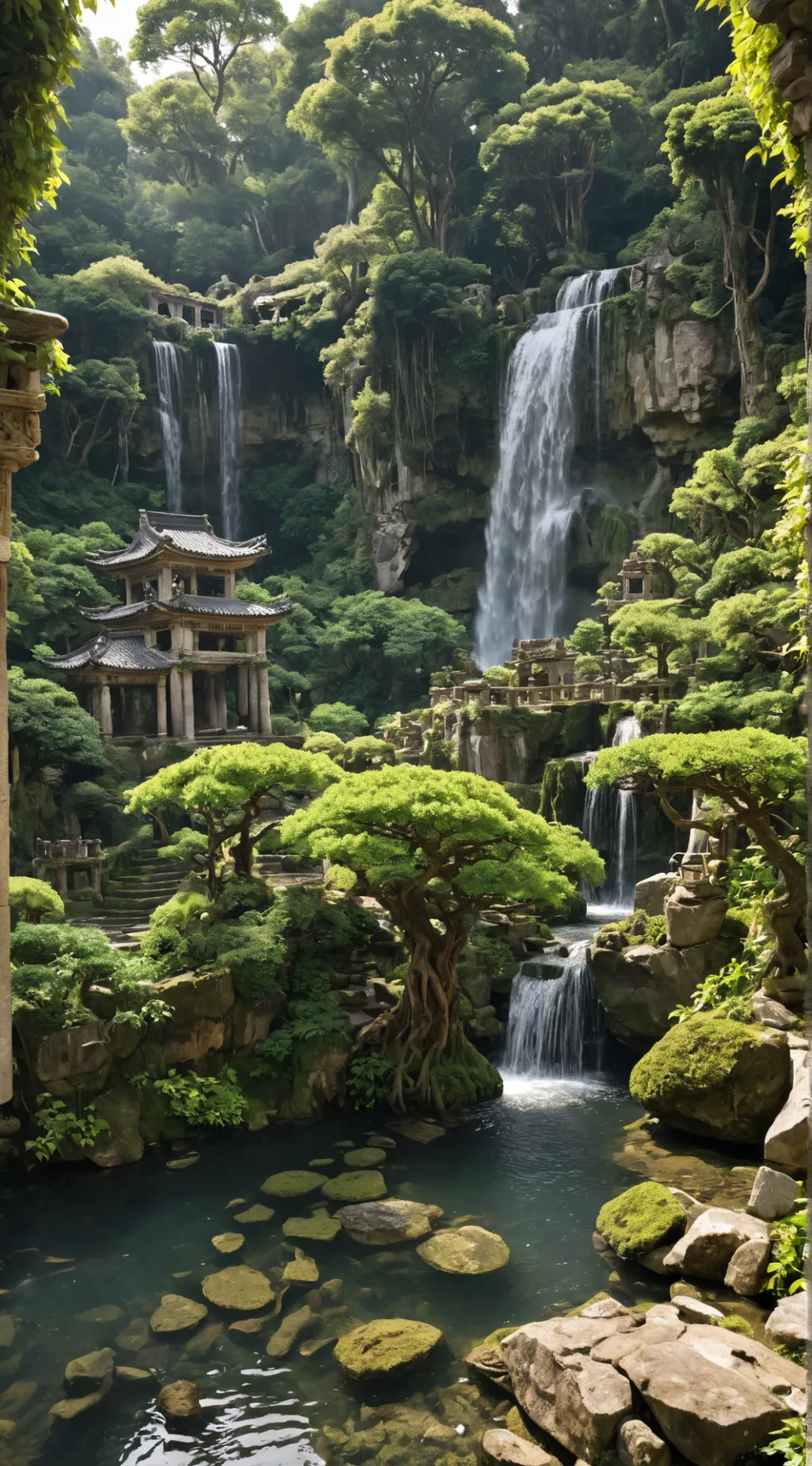 ai character: COD:EOTS background