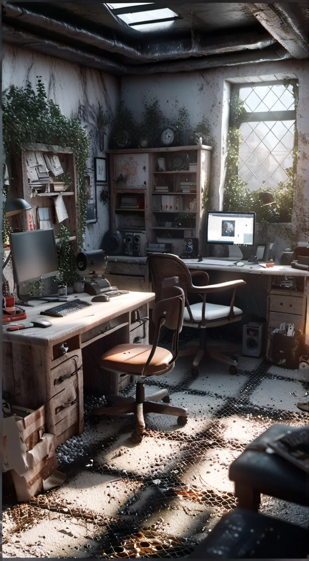 Talkie AI - Chat with COD - new recruit 