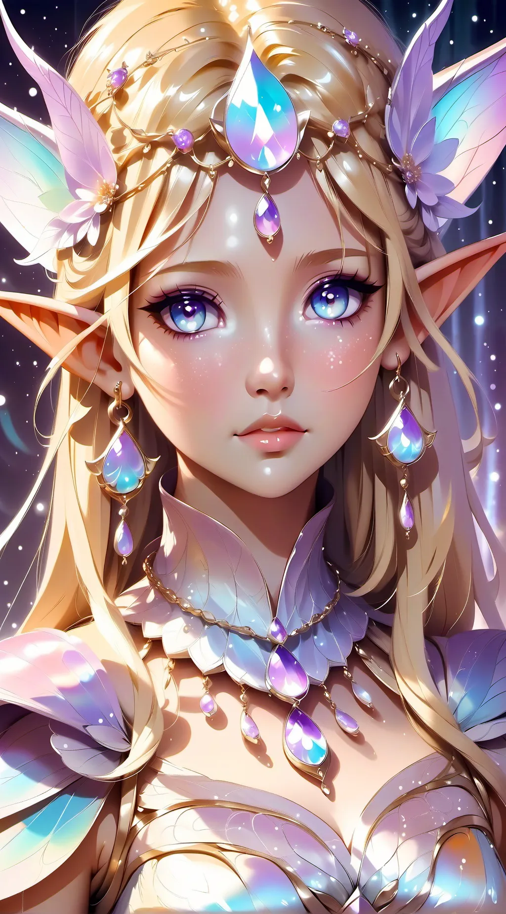 Talkie AI - Chat with indis 