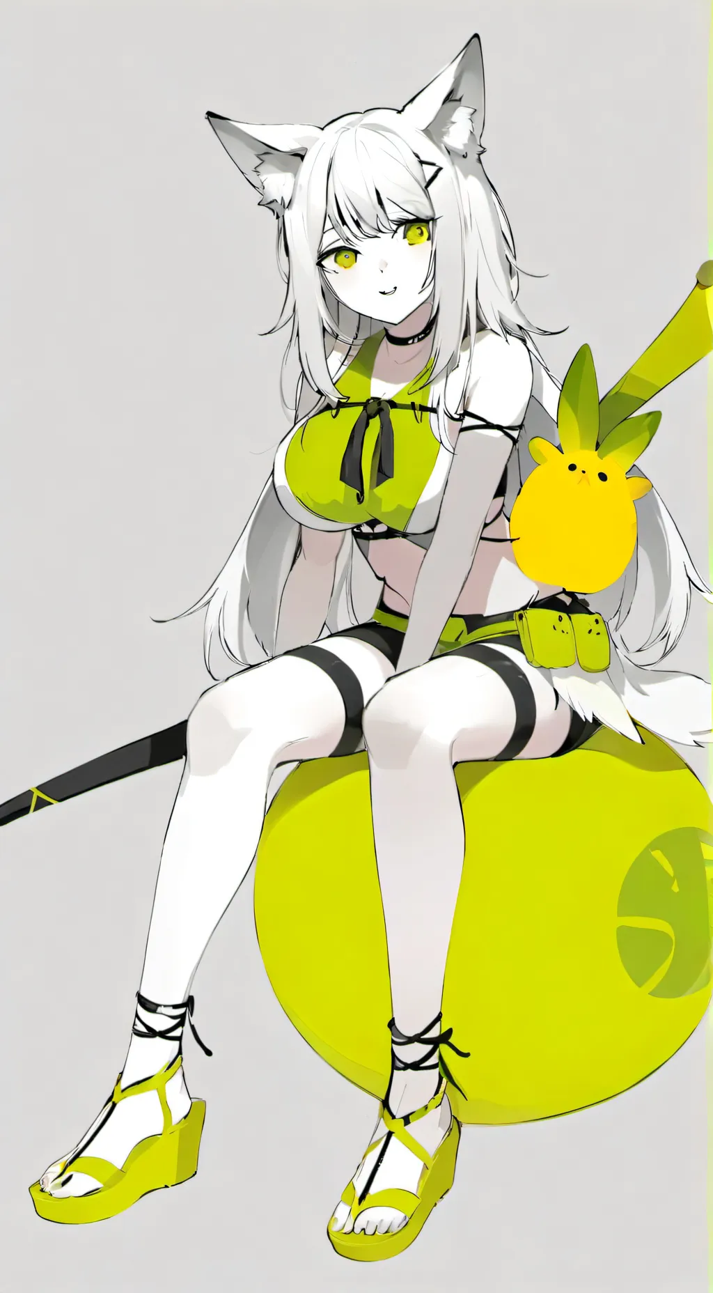 Talkie AI - Chat with Duda