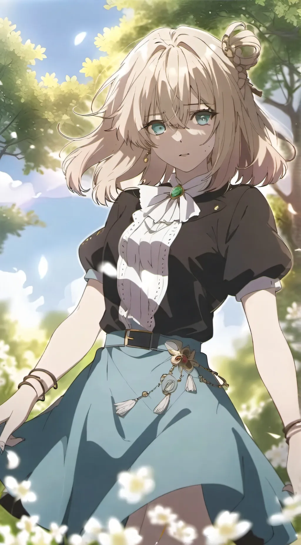 Talkie AI - Chat with jenny