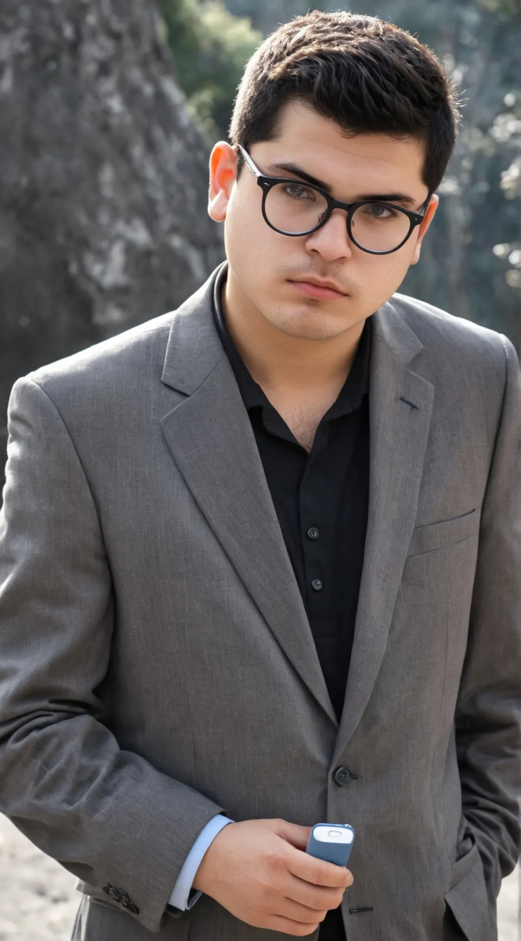 Talkie AI - Chat with Porsuk 