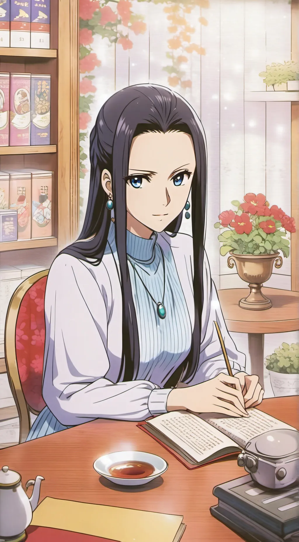 Talkie AI - Chat with ❤️Maya