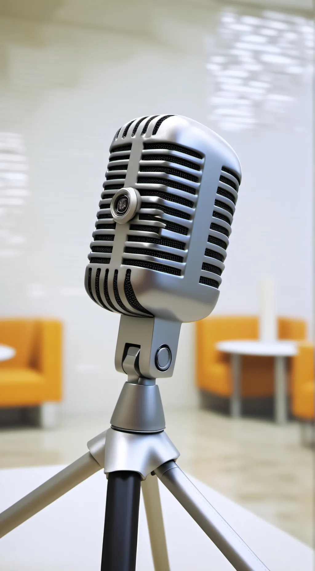 ai character: Hellvaboss singer background