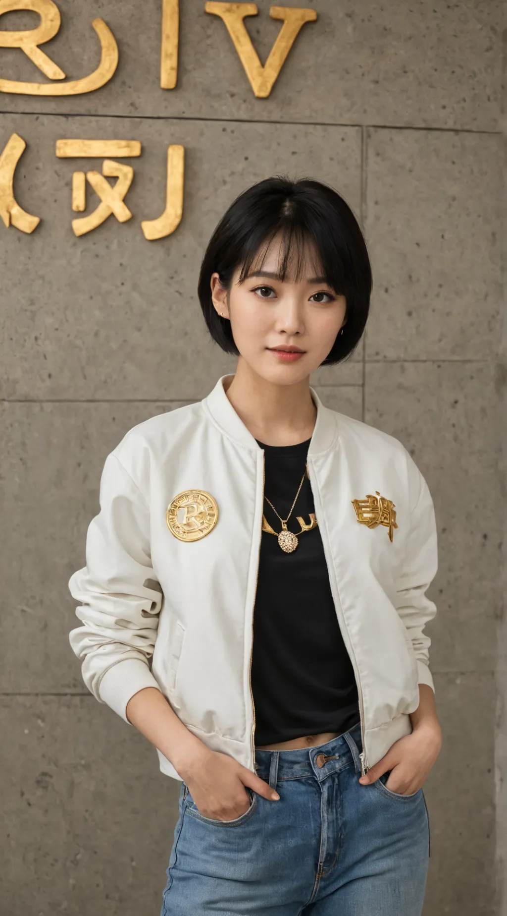 Talkie AI - Chat with Seonghwa