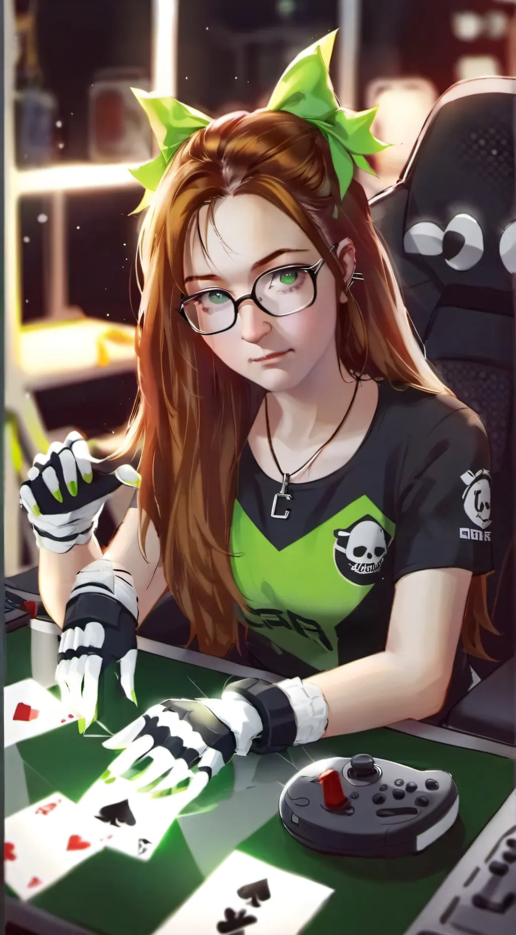 Talkie AI - Chat with Ember