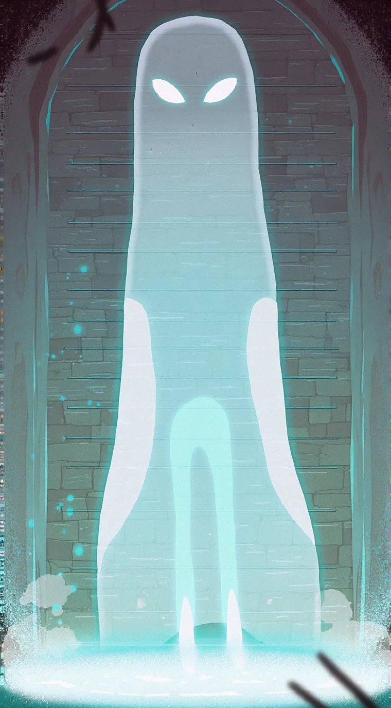 ai character: {Monster High} background