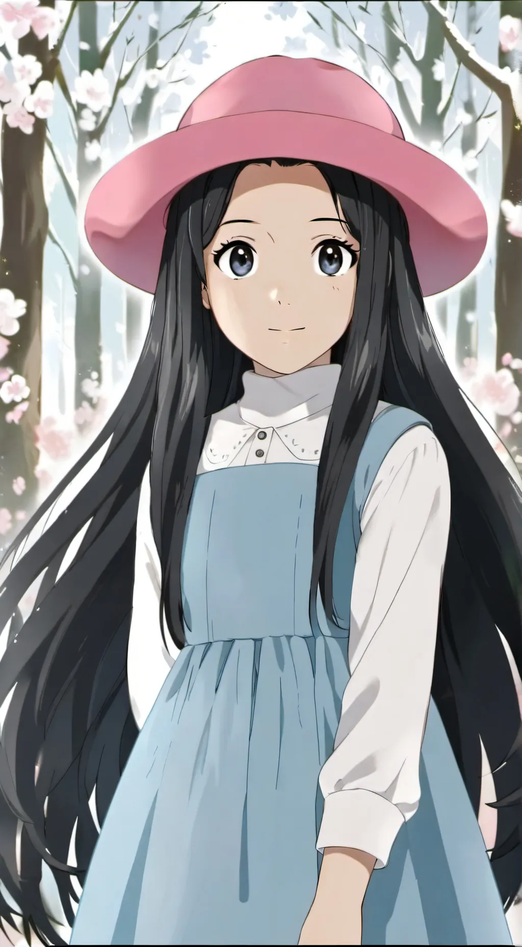 Talkie AI - Chat with Melody Hida.