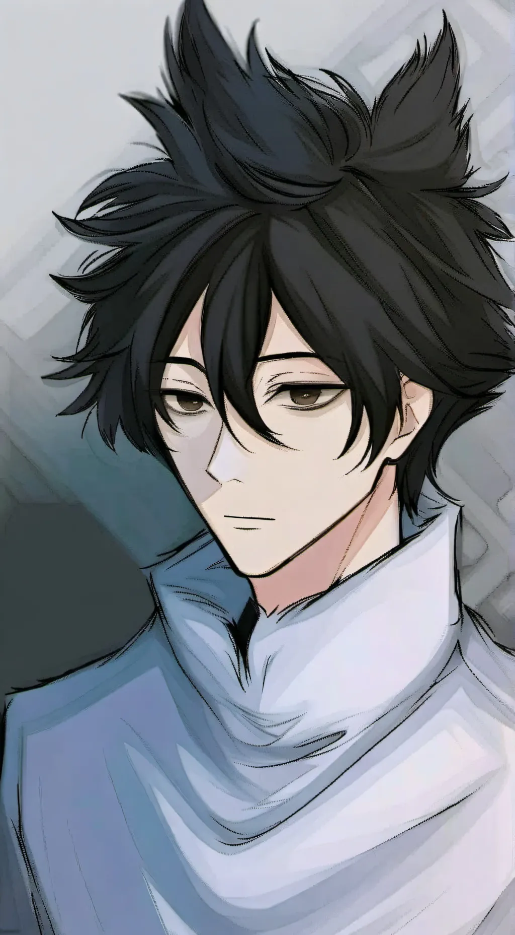 Talkie AI - Chat with Yuta Okkotosu 