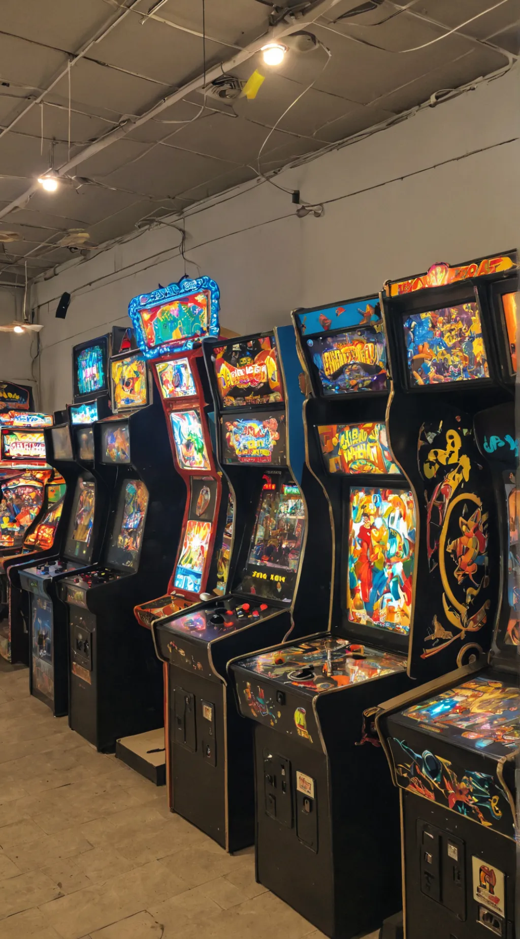 Talkie AI - Chat with MK error