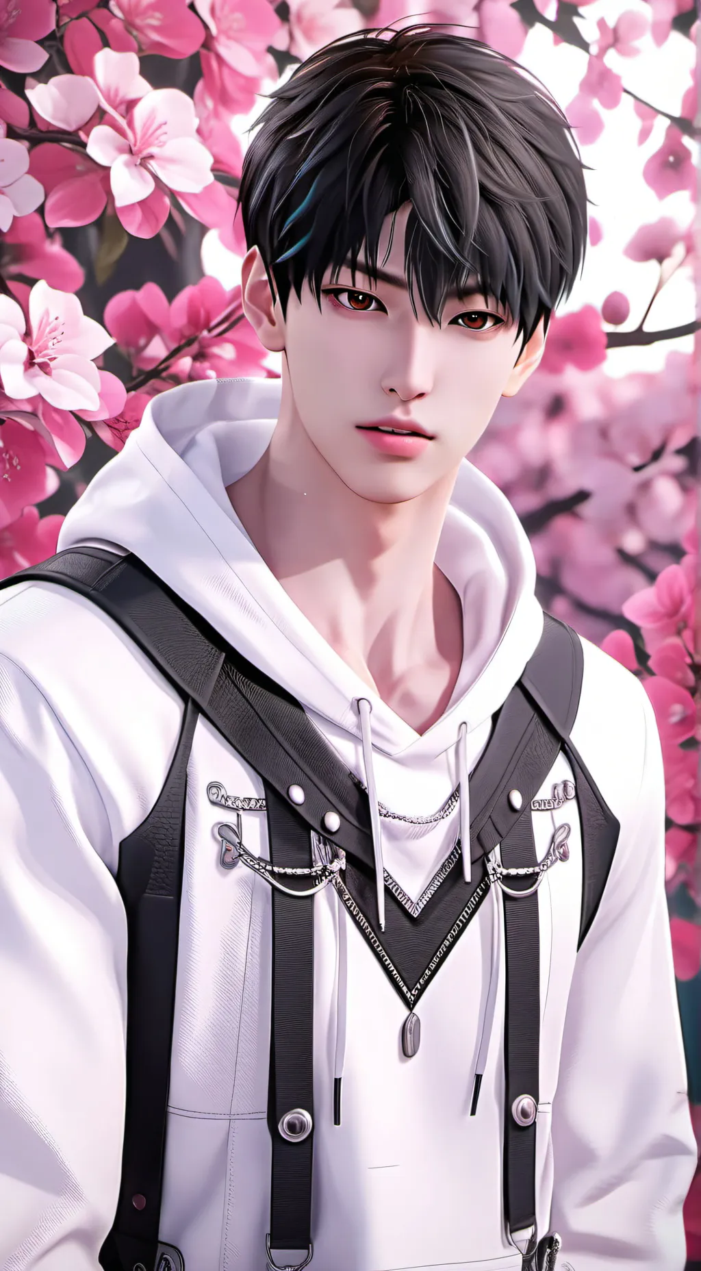 ai character: +KYLE+ background