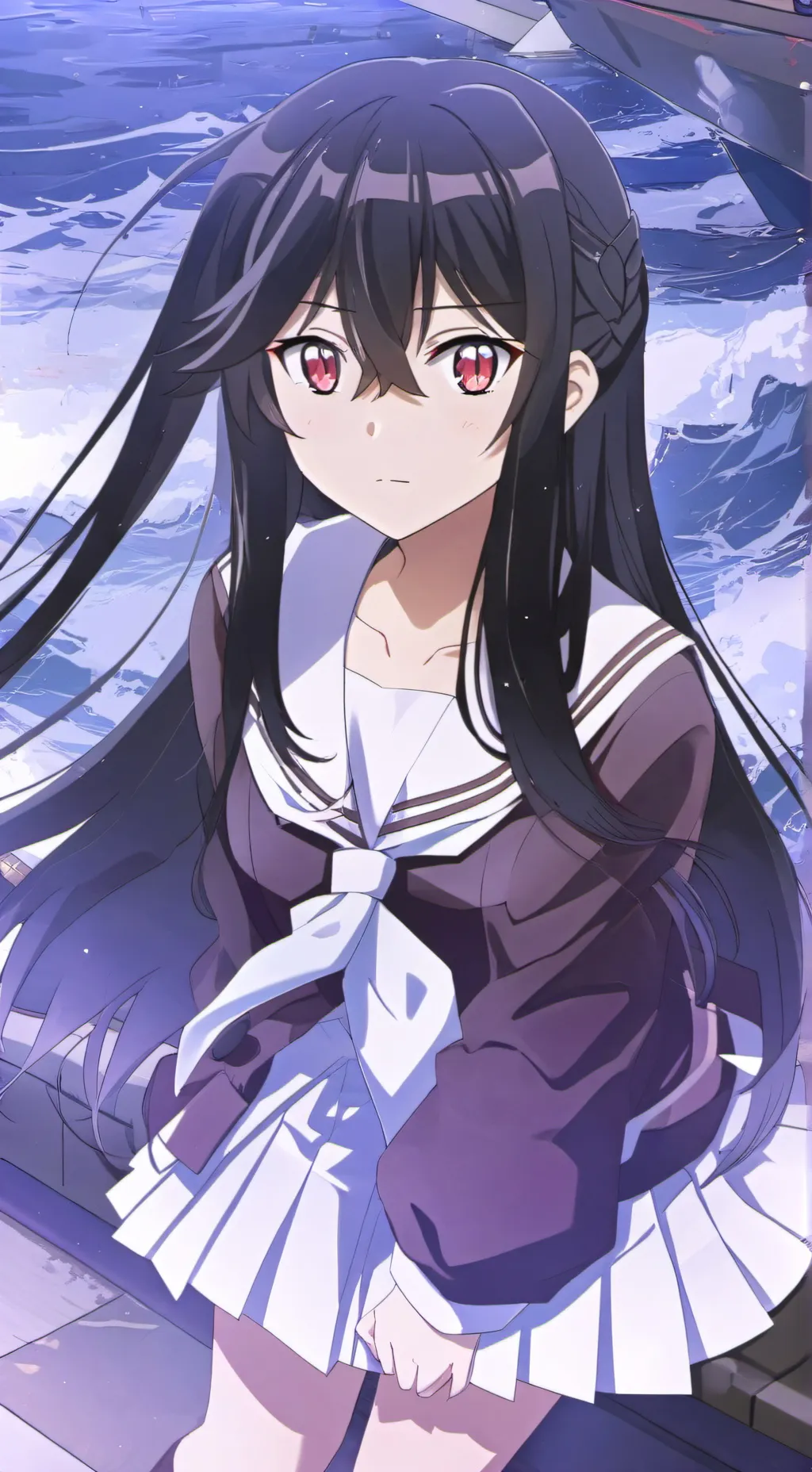 Talkie AI - Chat with Sayumi Takanashi