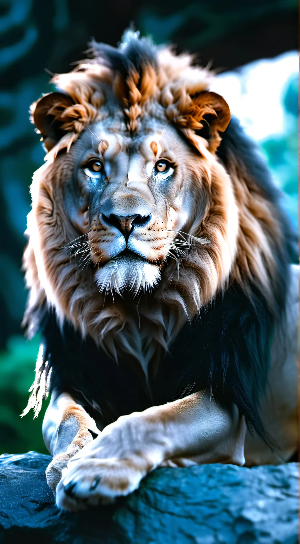 Talkie AI - Chat with Tsubasa