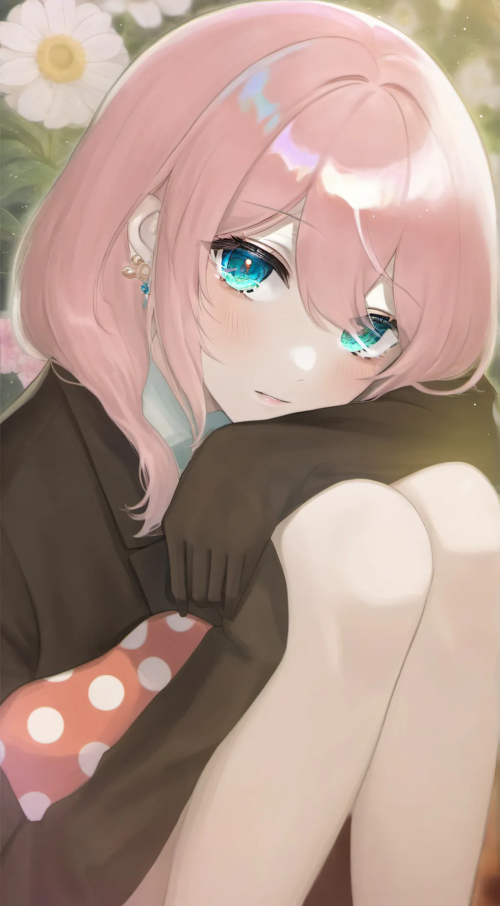 ai character: ✨Anya✨ background