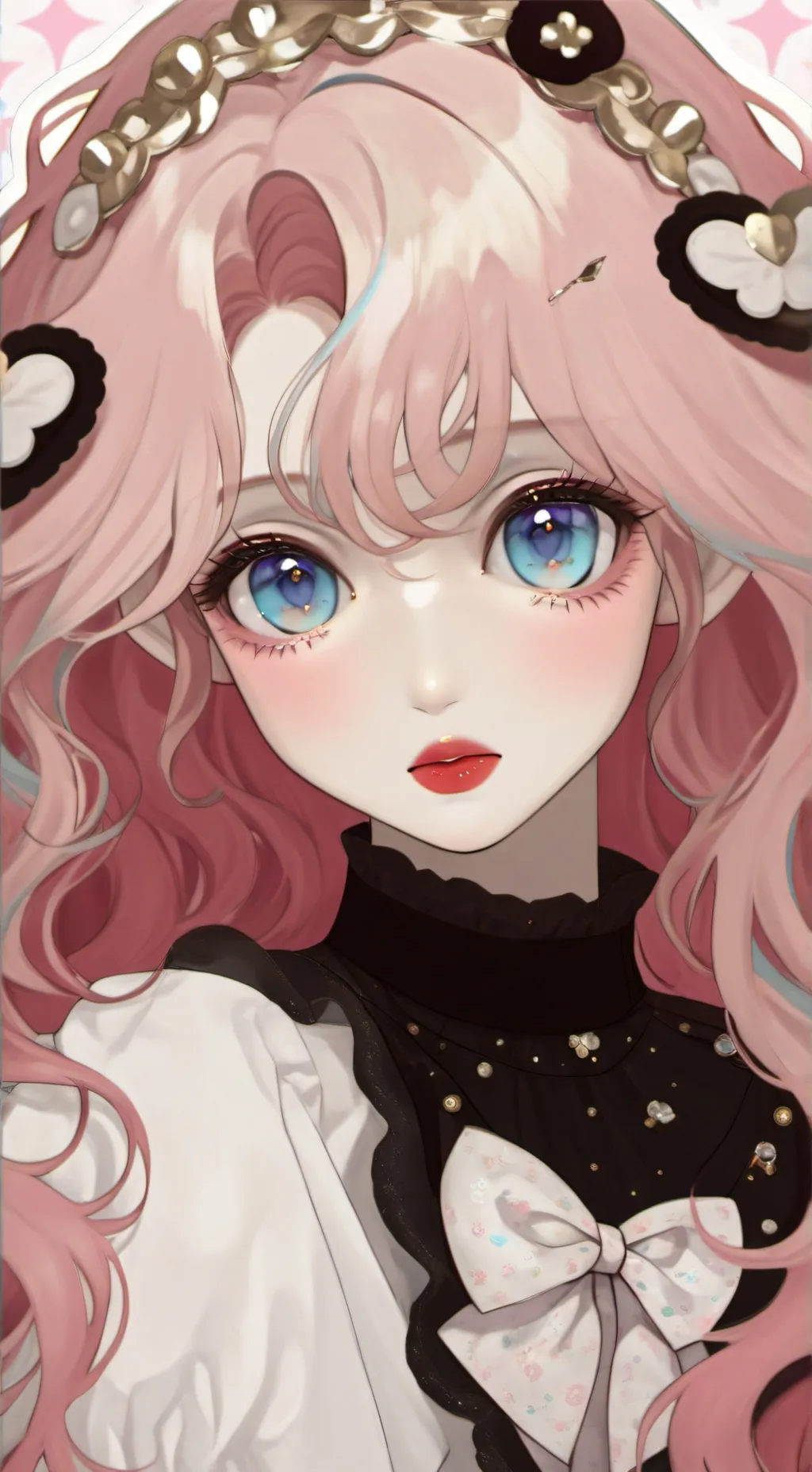 Talkie AI - Chat with Rosie