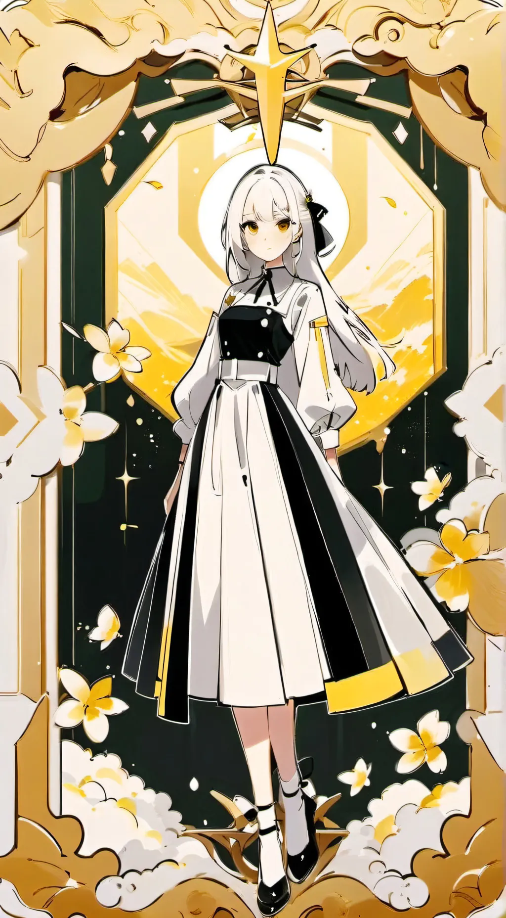 ai character: roxi background