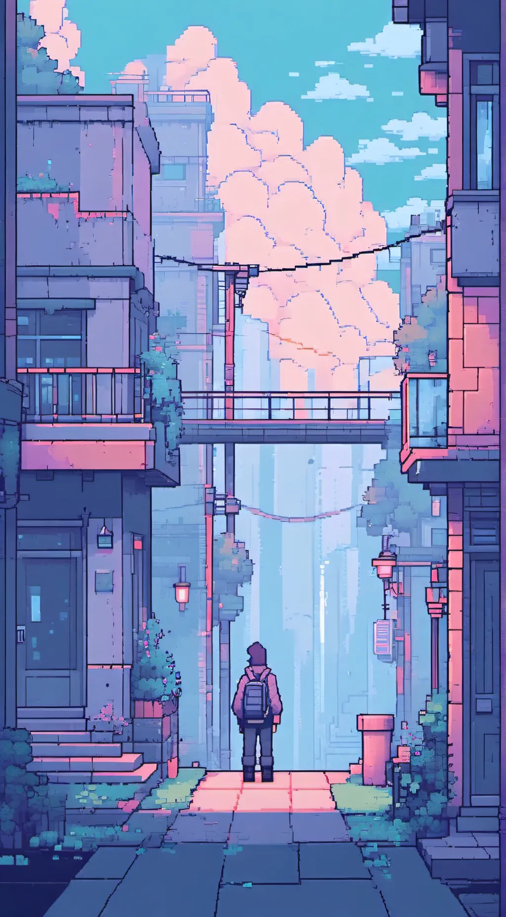 Talkie AI - Chat with Q and A