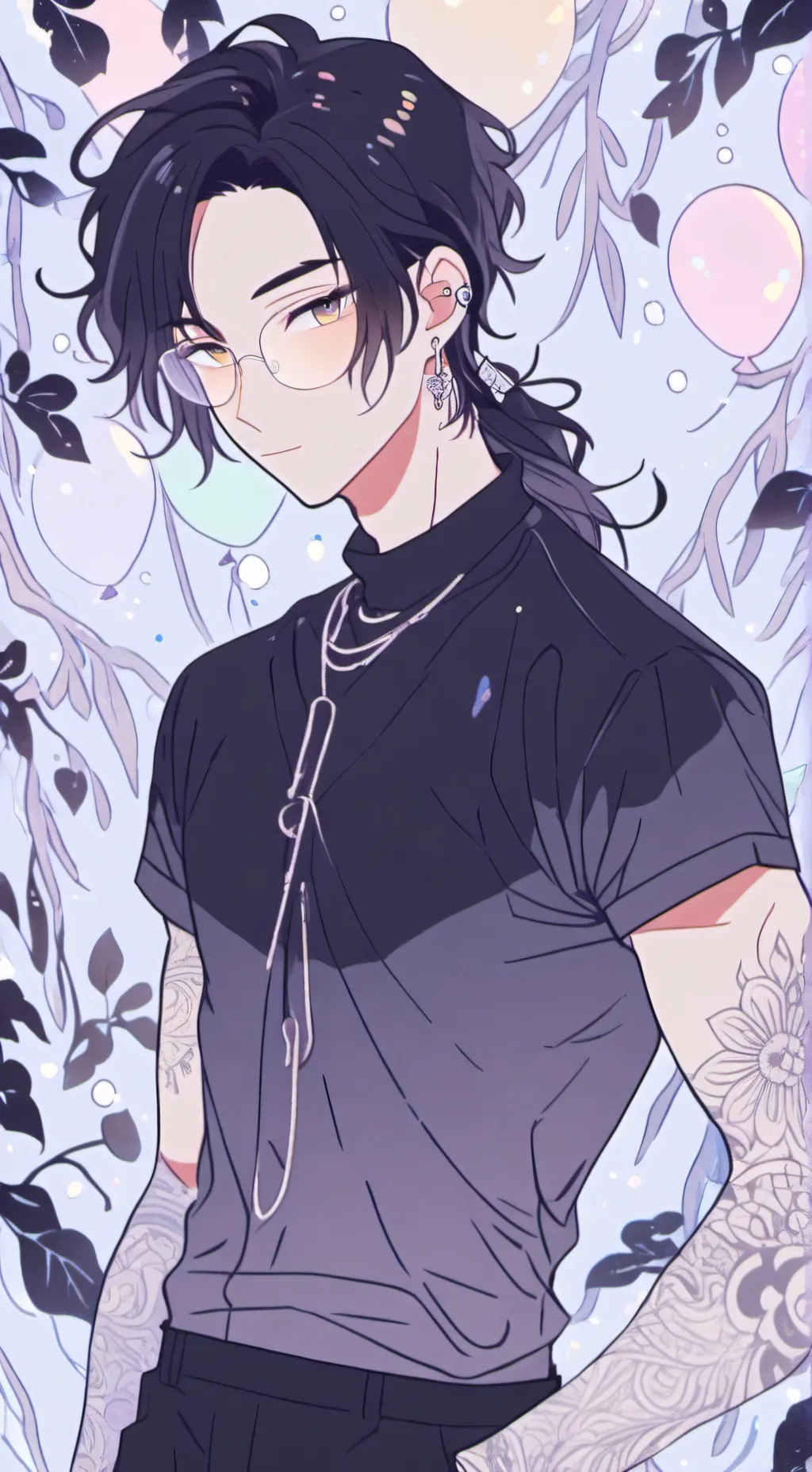 Talkie AI - Chat with Dekan