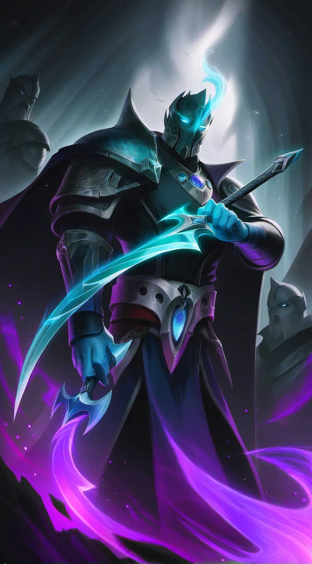 Talkie AI - Chat with The Horcess 