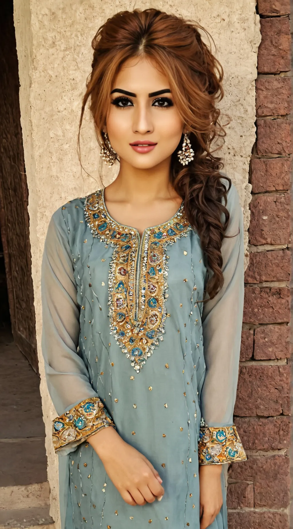 Talkie AI - Chat with salia