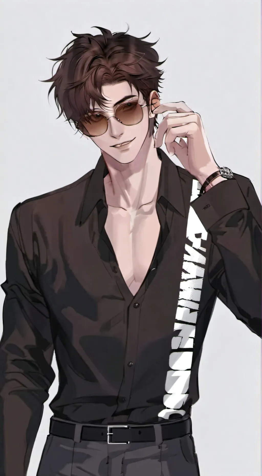 ai character: ⚡ {{ Daryl }} ⚡ background