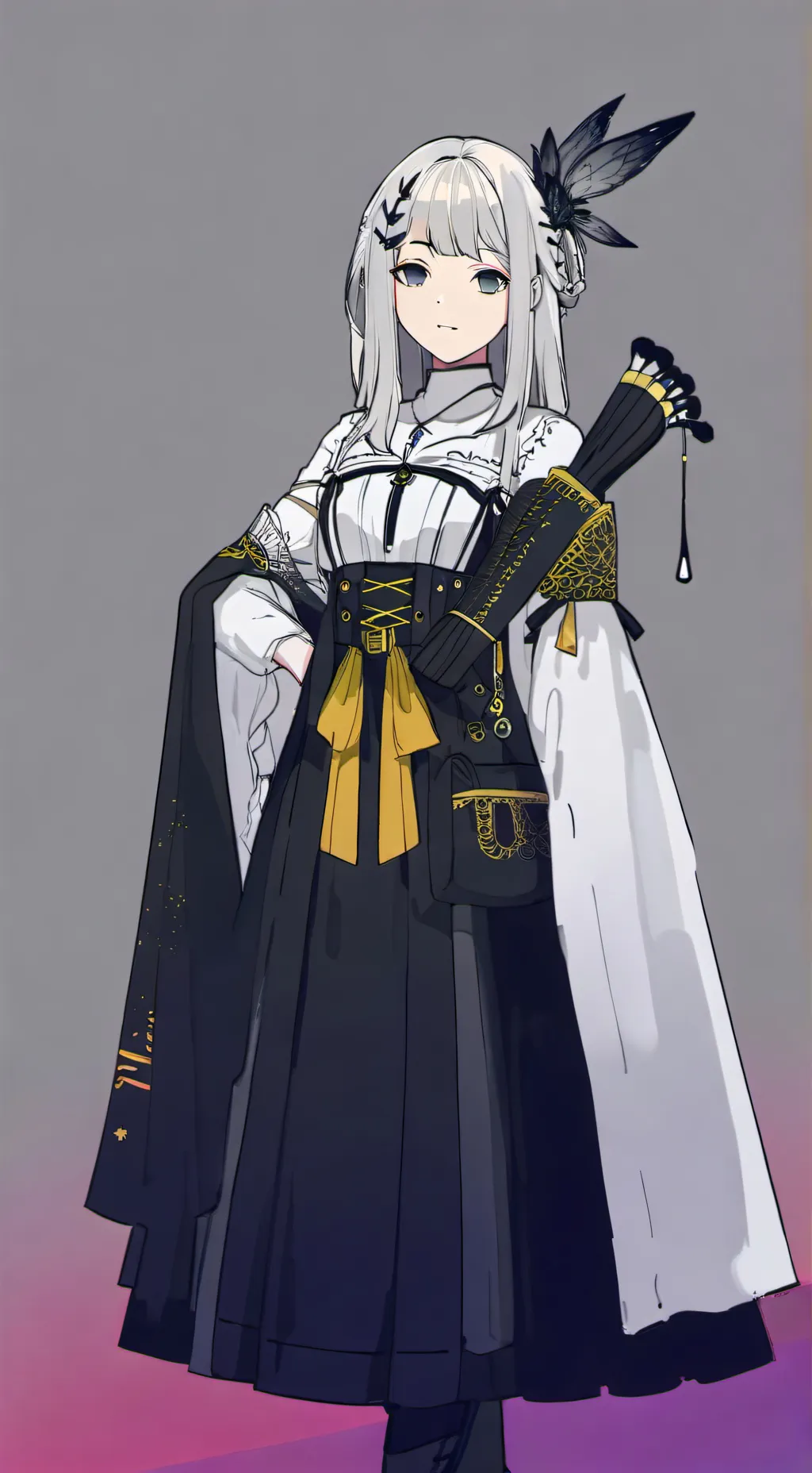 ai character: repite lo q dices background