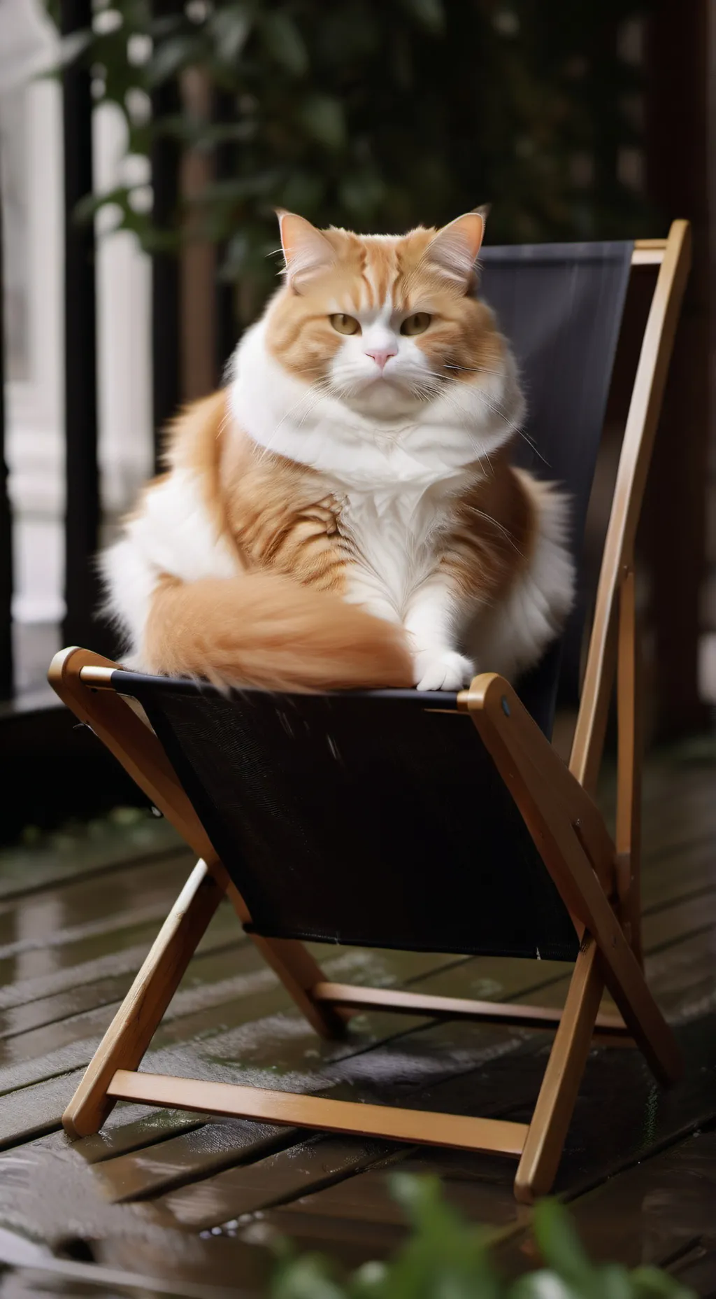 ai character: Pickles background