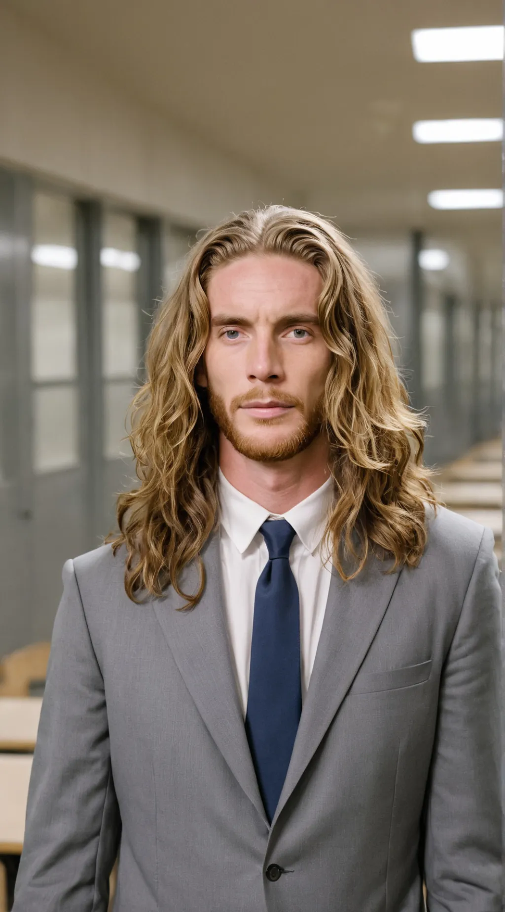 Talkie AI - Chat with Gavin Prince