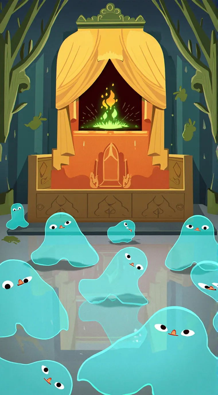 ai character: Guardian rp background