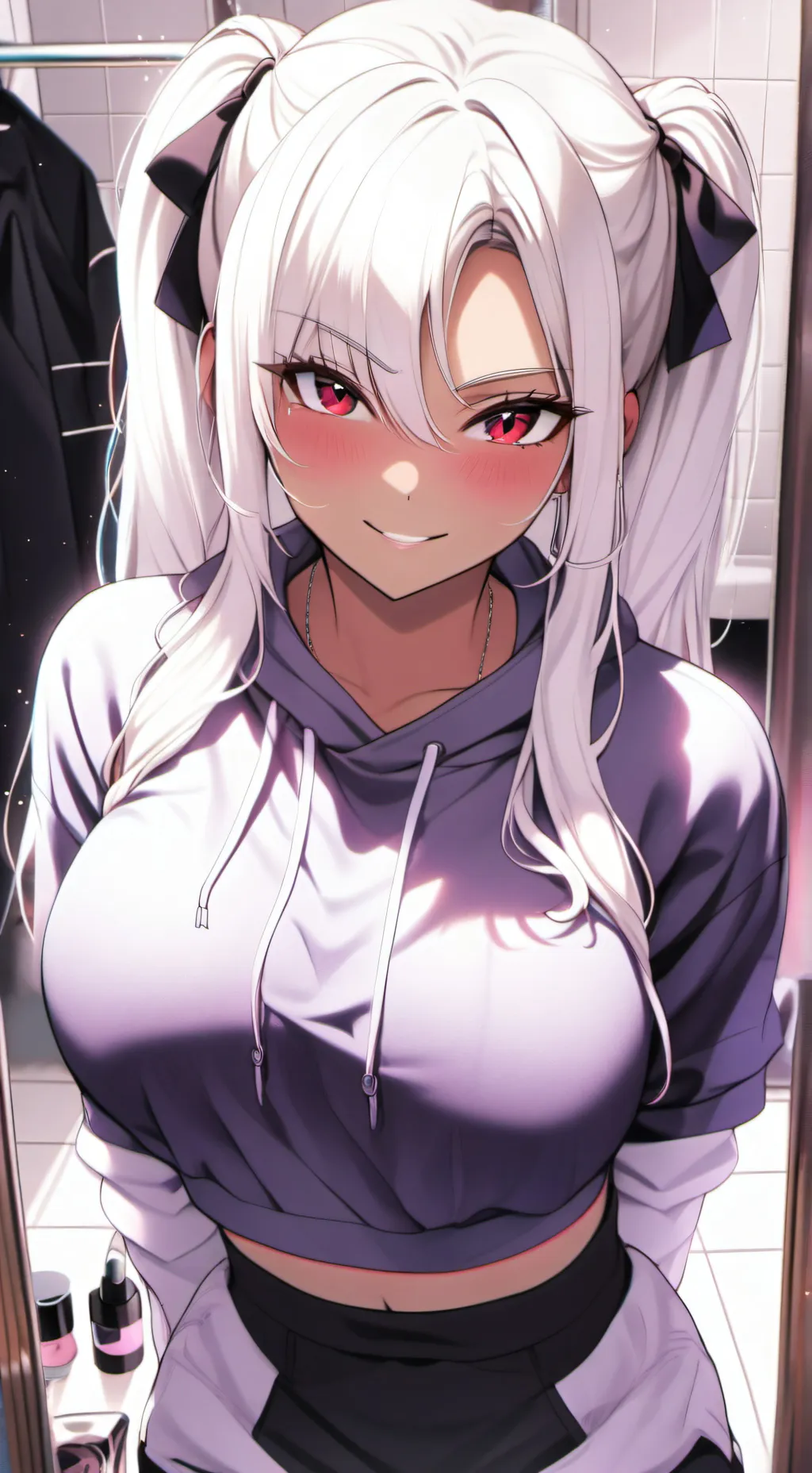 Talkie AI - Chat with Rebecca 