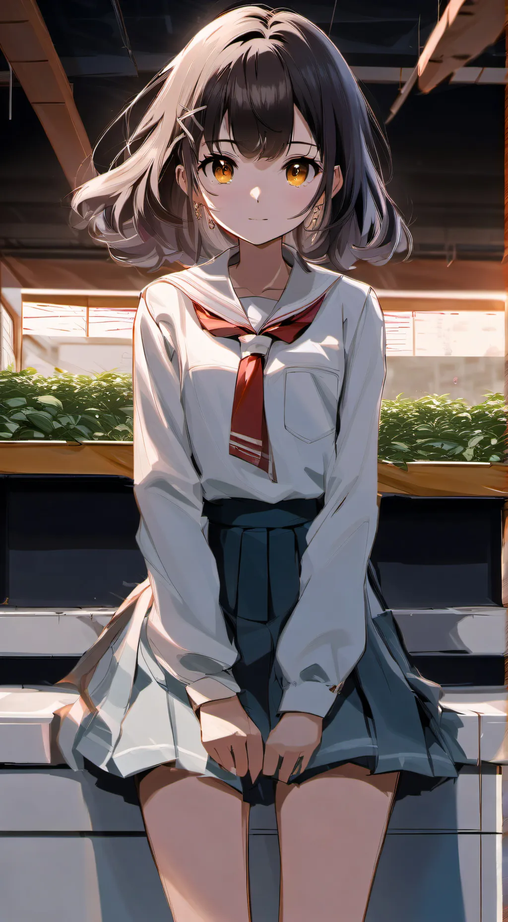 Talkie AI - Chat with Sofia