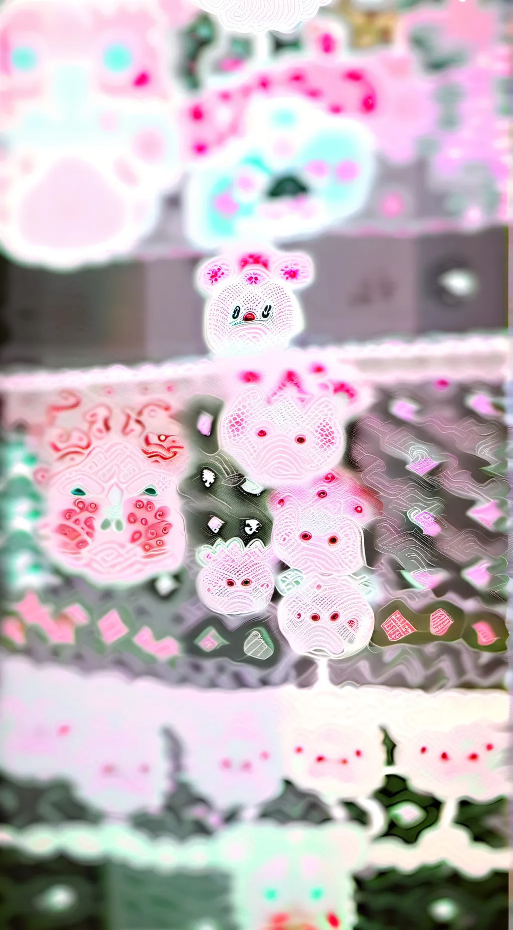 Talkie AI - Chat with coco and frnds