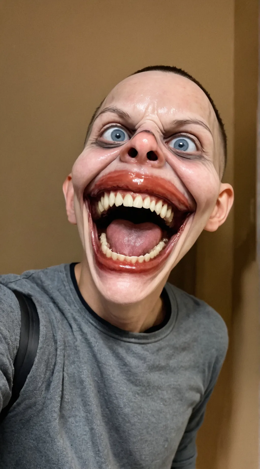 ai character: Roblox background