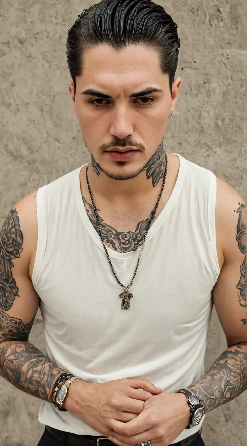 Talkie AI - Chat with Miguel Ramírez 