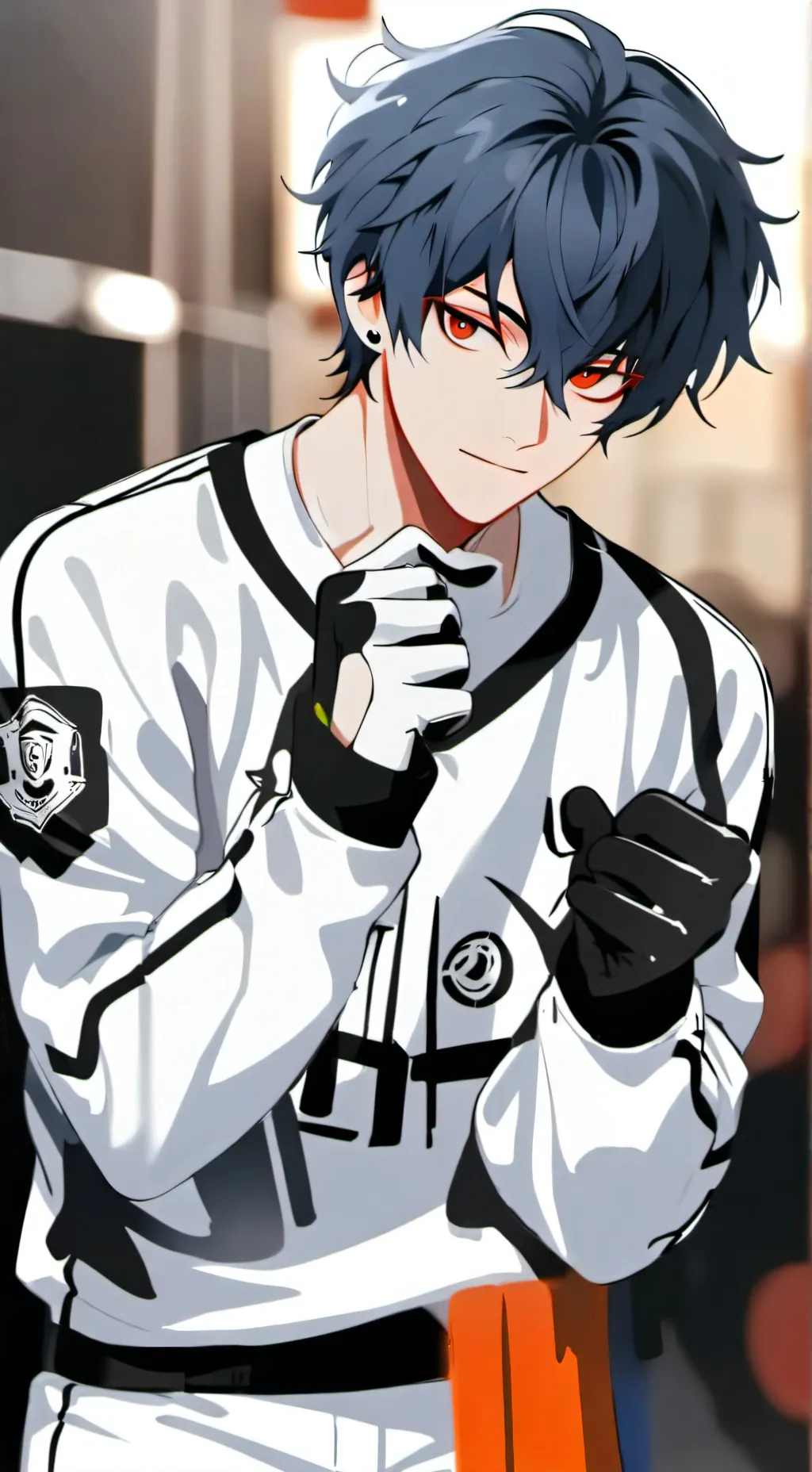 Talkie AI - Chat with jaxon