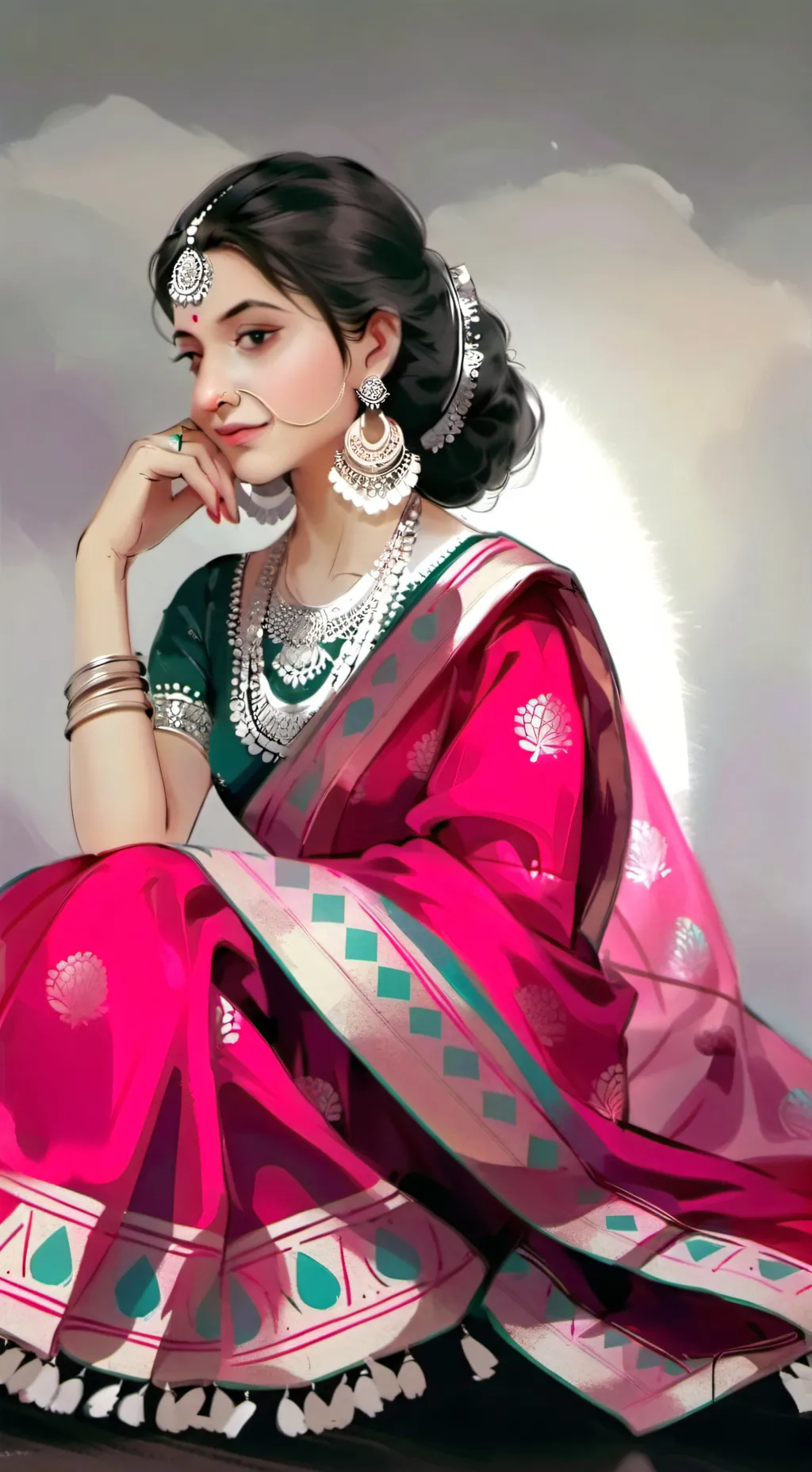 Talkie AI - Chat with Ani