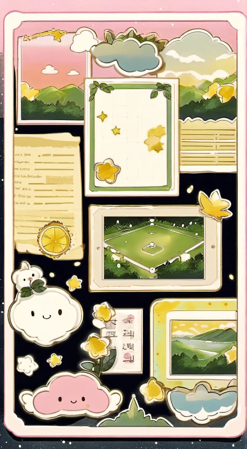 Talkie AI - Chat with Finish the Lyrics!