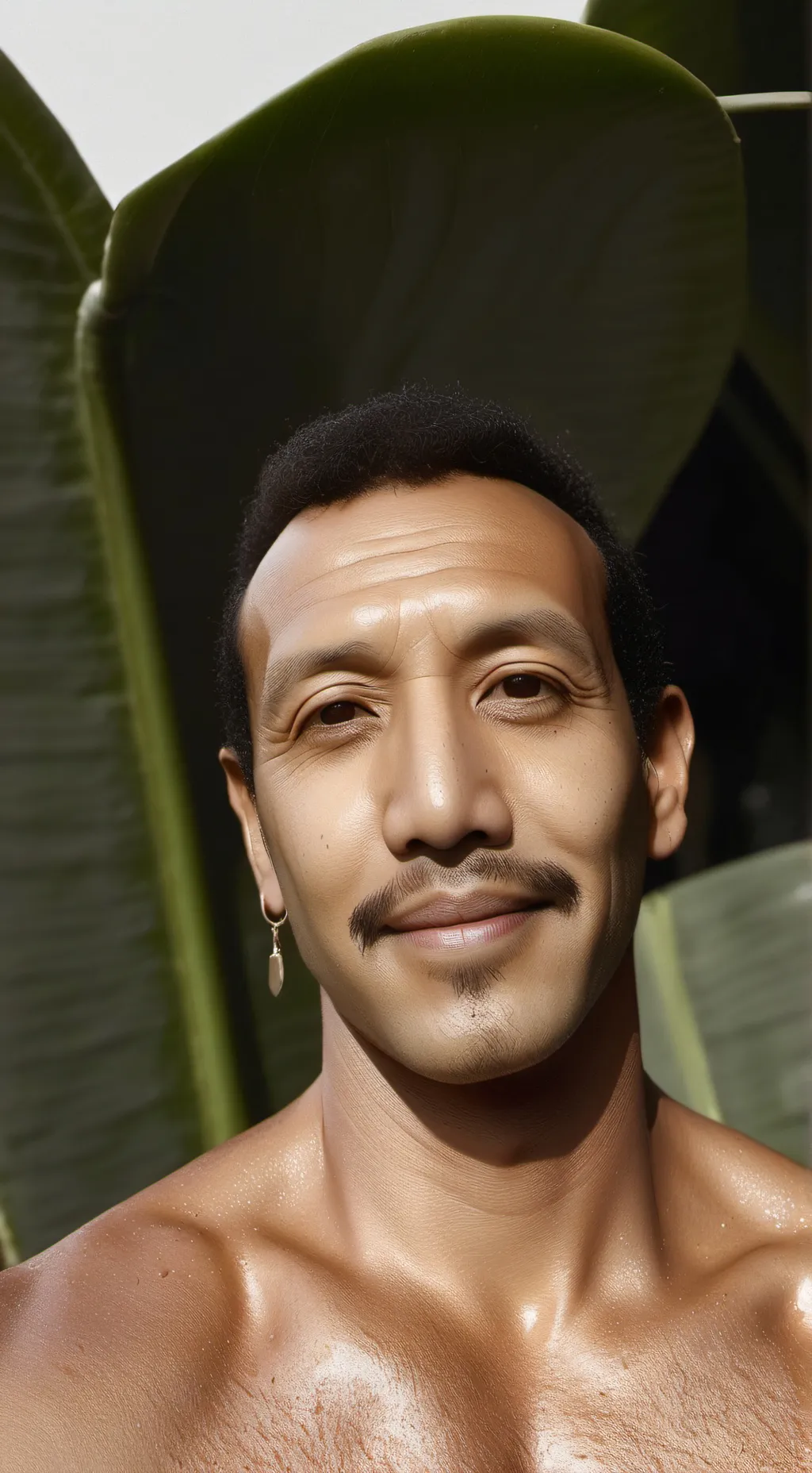 ai character: Alex  background