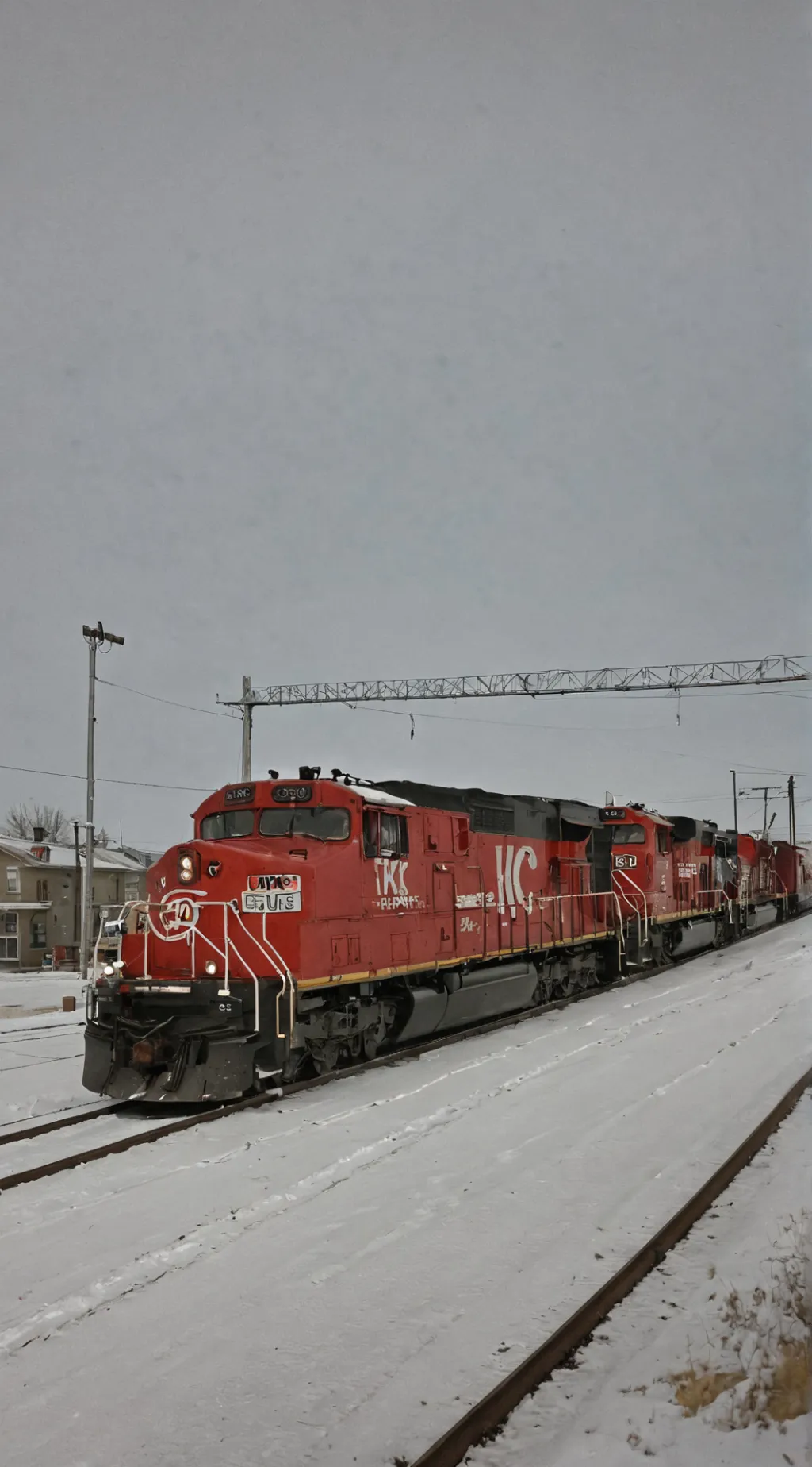 Talkie AI - Chat with Red