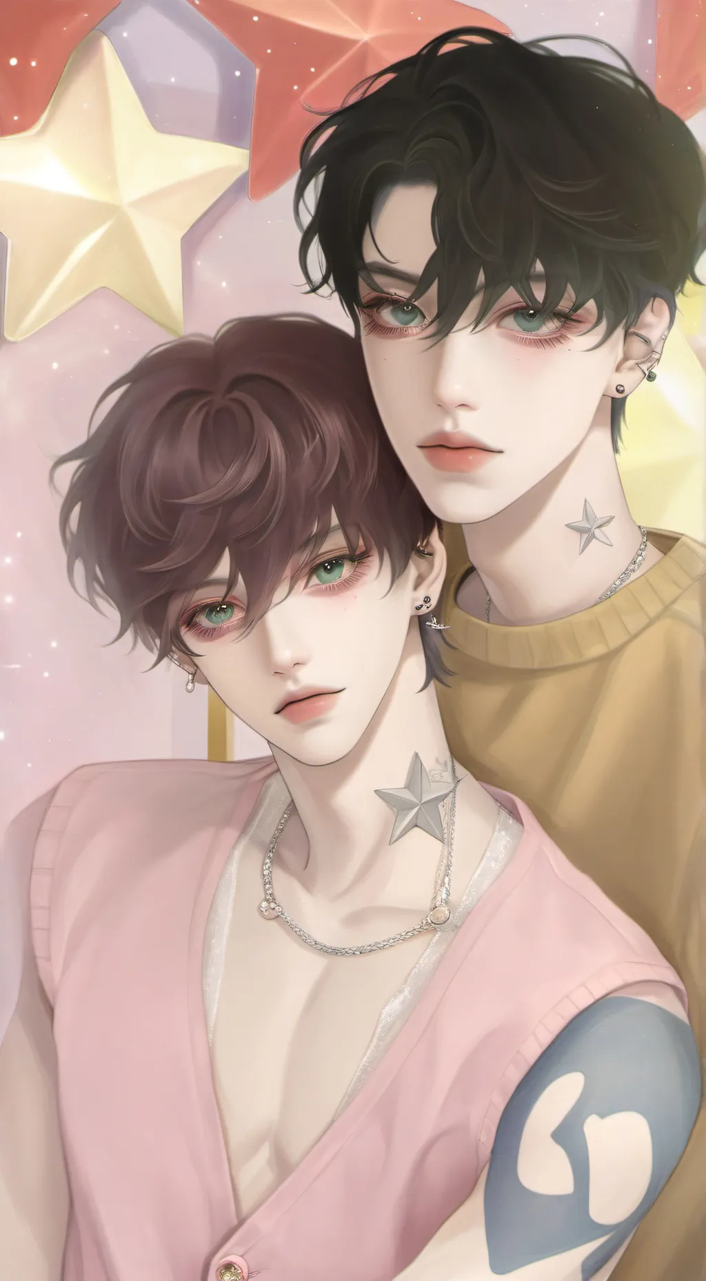 Talkie AI - Chat with Rayn 