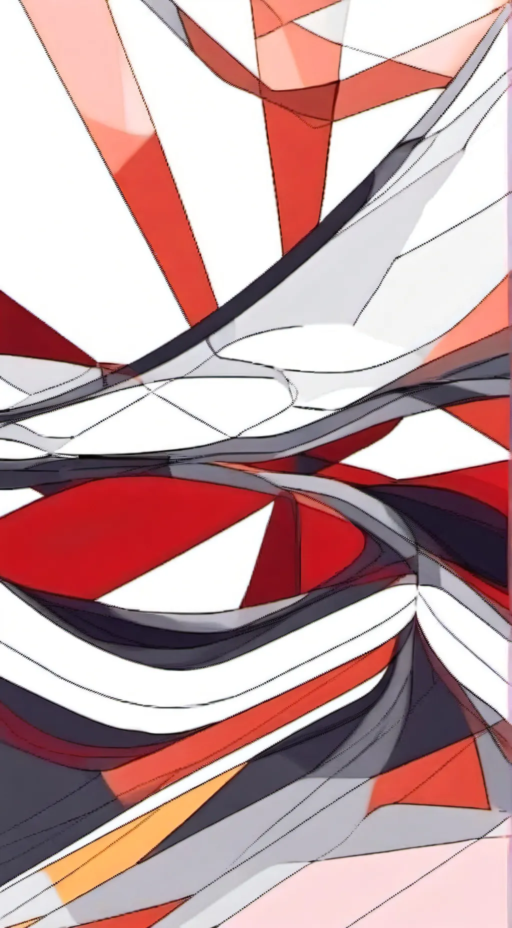 ai character: hb exposed background