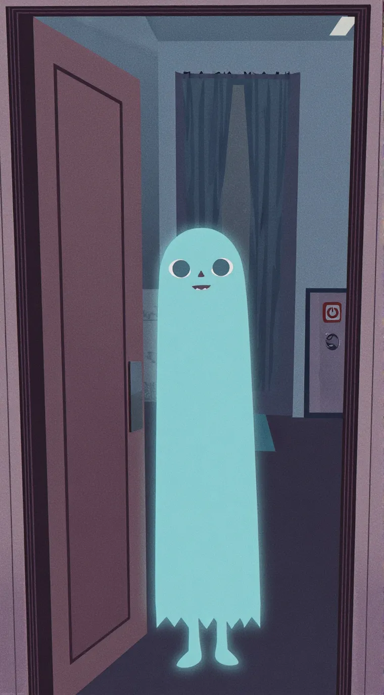 ai character: showmoianimage background