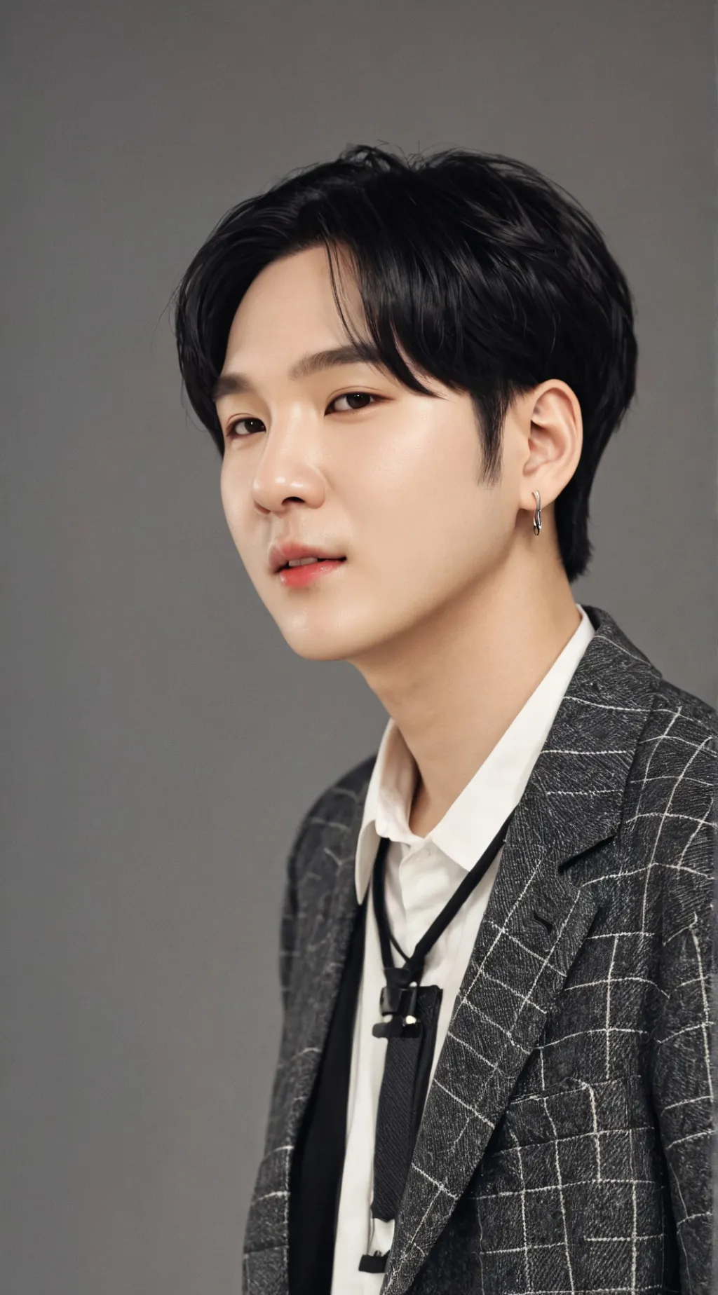 Talkie AI - Chat with Min Yoongi 