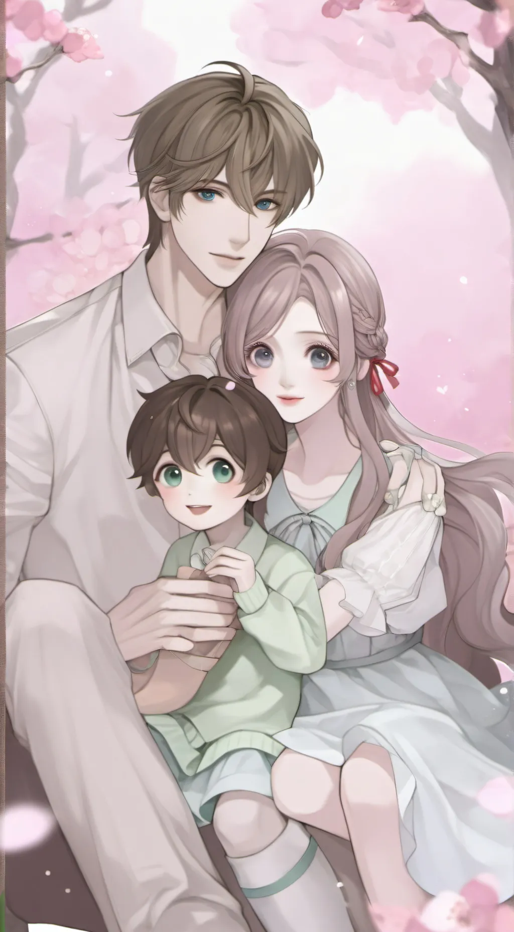 ai character: Alex  background