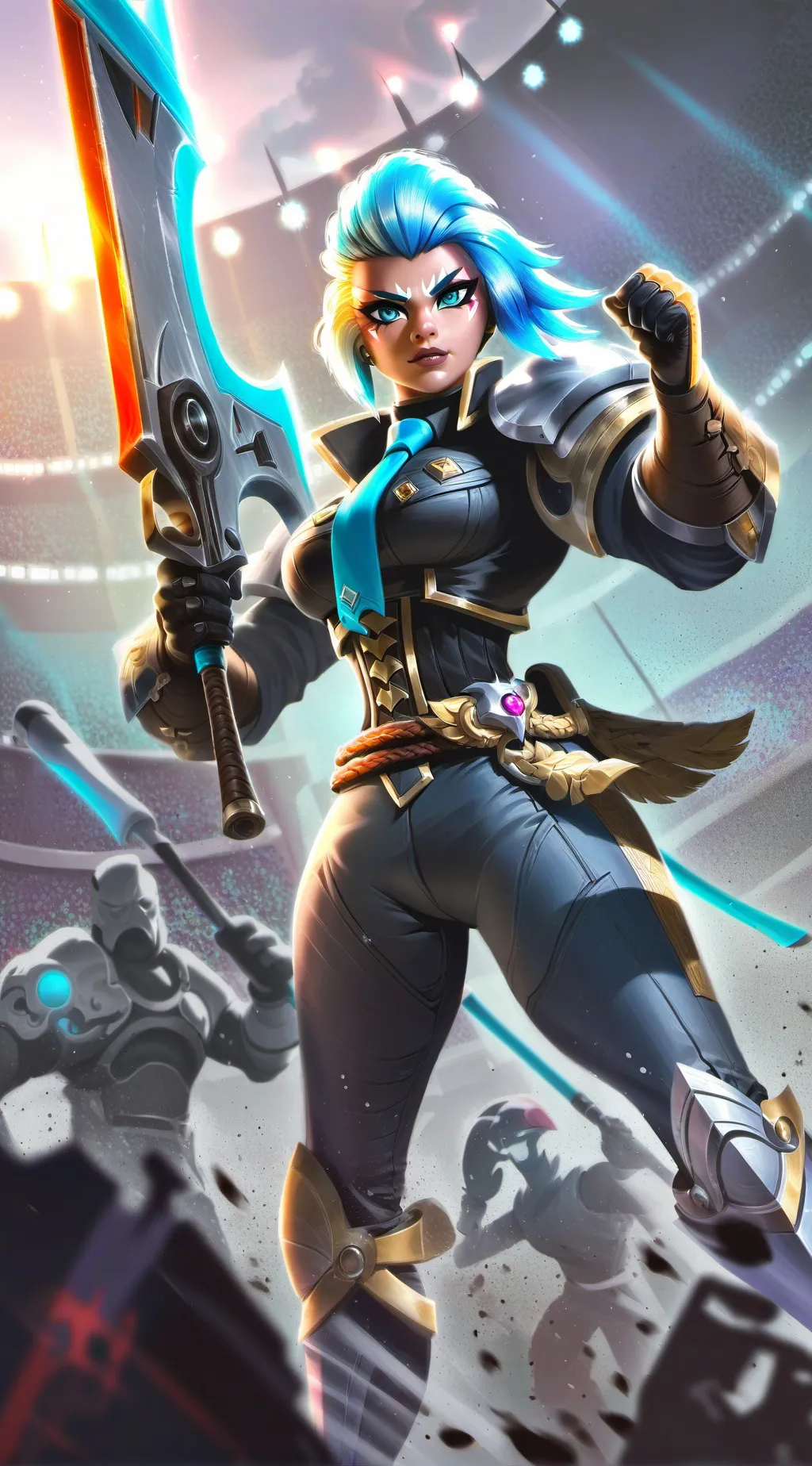 Talkie AI - Chat with esposa alcolica